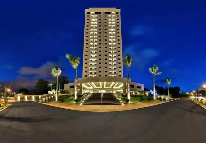 Mercure Hotel Ribeirão Preto