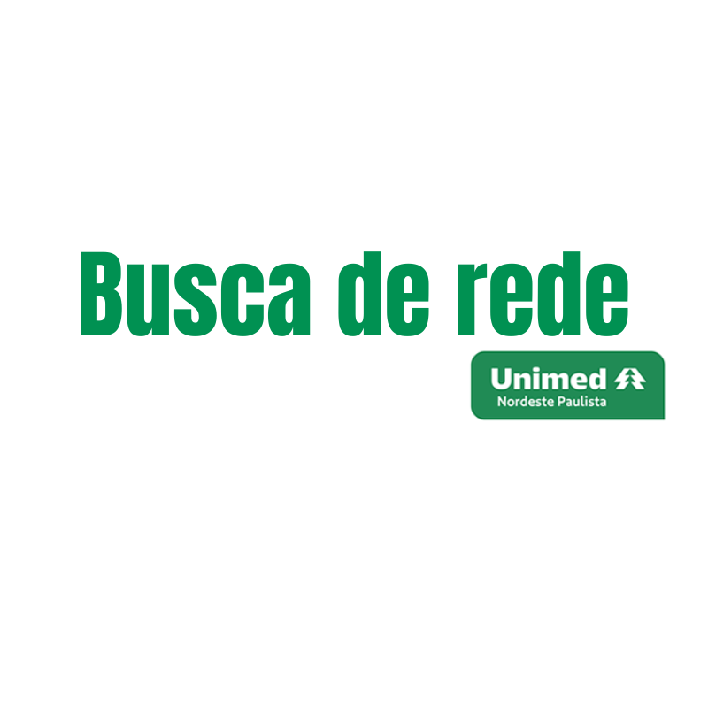 Busca de Rede (atendimento ao cliente)