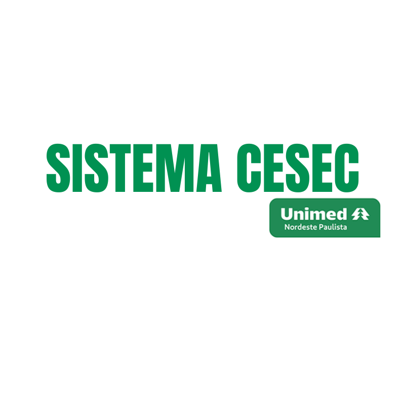 Sistema CESEC - (RH e Eventos)