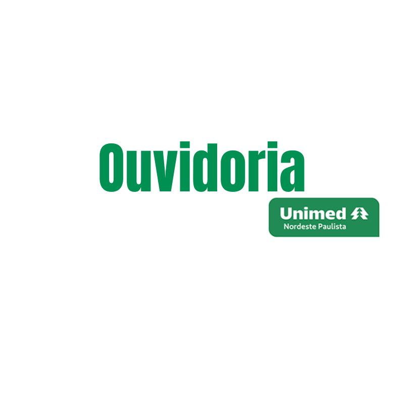 Sistema Ouvidoria (Ouvidoria e atendimento ao cliente)